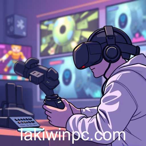 Emerging Trends in Online Gaming Platforms