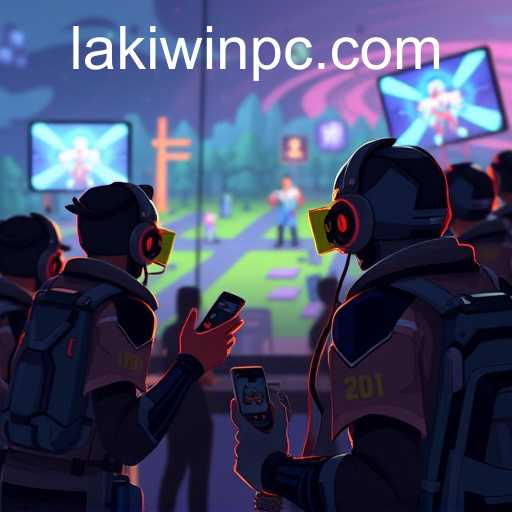 The Evolution of Online Gaming Communities