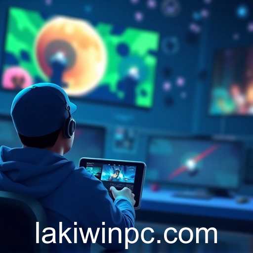 Gaming Trends and Insights
