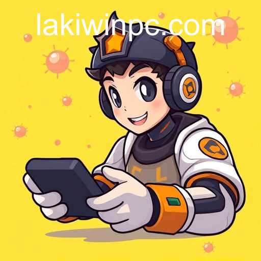 Lakiwin Revolutionizes Online Gaming Experience