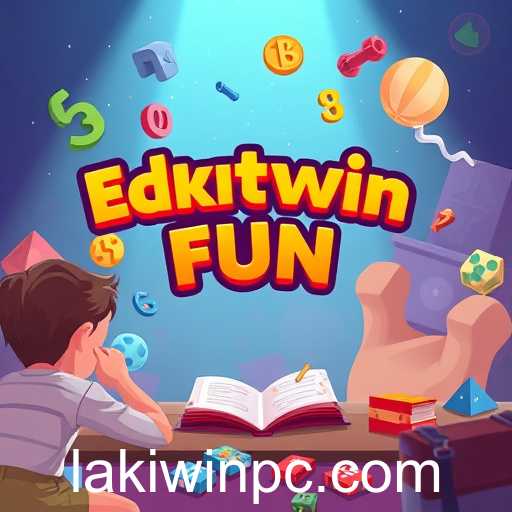 Lakiwin: Revolutionizing Online Gaming in 2025