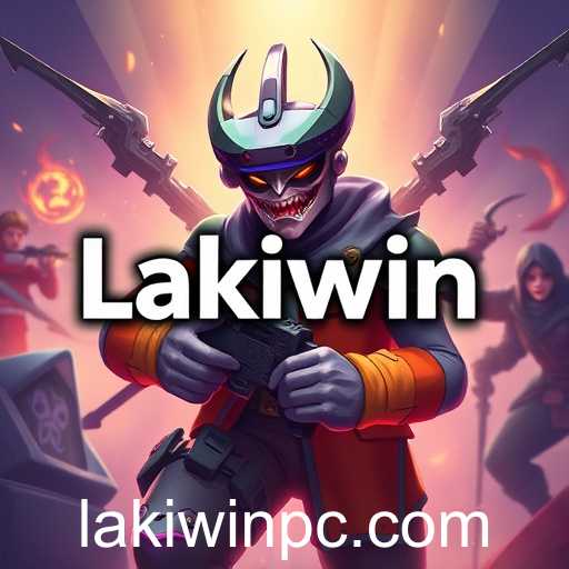 Lakiwin: Revolutionizing Online Gaming in 2025