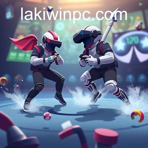 Lakiwin: Transforming the Online Gaming Landscape