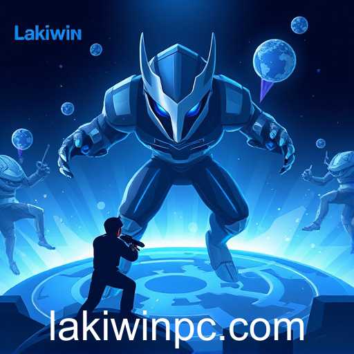 Lakiwin: Transforming Online Gaming in 2025