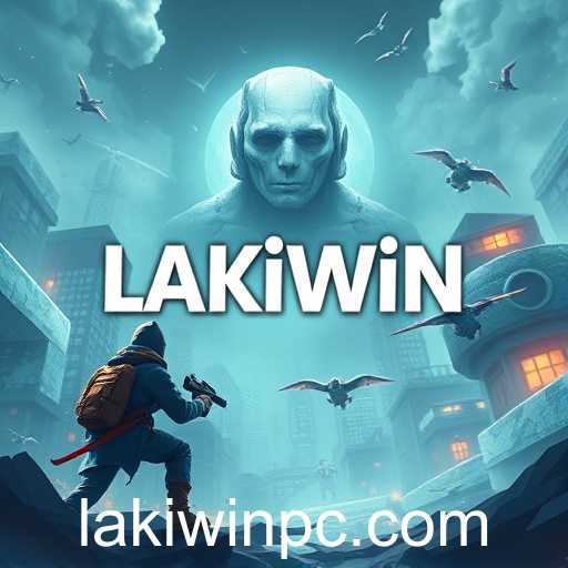 Lakiwin: Revolutionizing Online Gaming