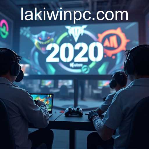 Exploring the Trend of Online Gaming in 2025