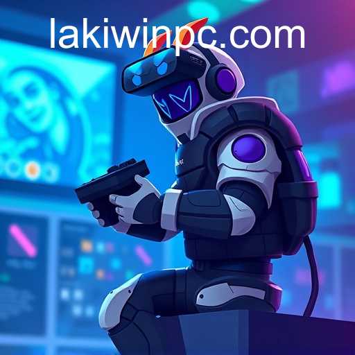 The Rise of Lakiwin: A Gaming Phenomenon