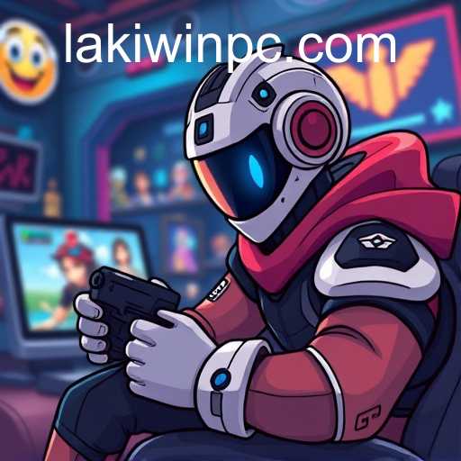 The Rise of Lakiwin: A New Era in Online Gaming