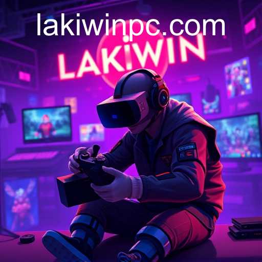 The Rise of Lakiwin in 2026