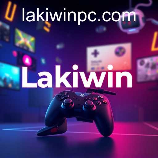 The Rise of Lakiwin: Revolutionizing Online Gaming