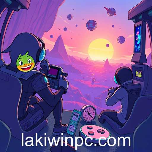 The Rise of Online Gaming Communities